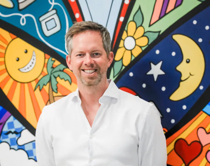 Dr. Sherrick's Photo