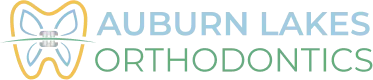 Auburn Lakes Orthodontics logo in Spring, Texas