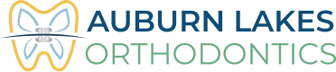 Auburn Lakes Orthodontics logo