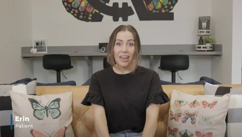 patient video thumbnail