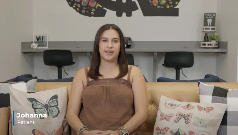 patient video thumbnail