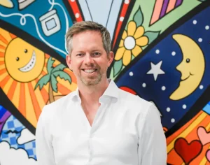 Dr. Blake Sherrick, DDS