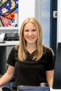 Hannah - Patient Coordinator